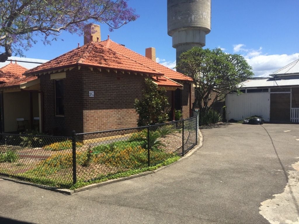 Parramatta River cruise & Cockatoo Island March 2019 Image -5c8d86a32580c